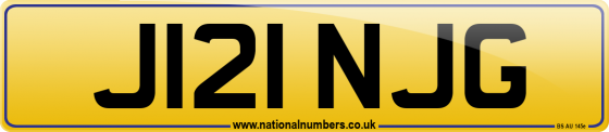 J121 NJG