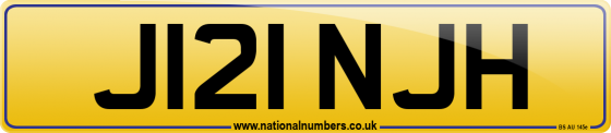 J121 NJH