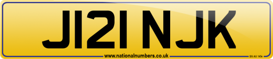 J121 NJK