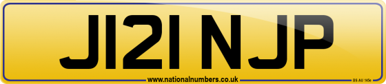 J121 NJP
