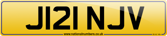 J121 NJV