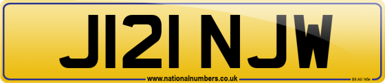 J121 NJW