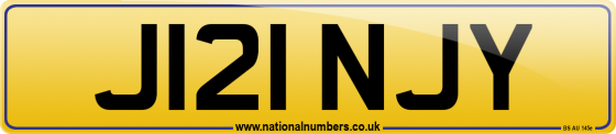 J121 NJY