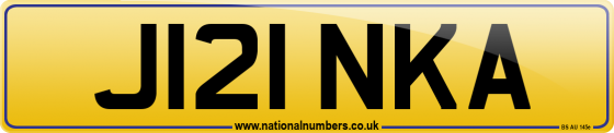 J121 NKA