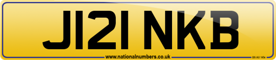 J121 NKB