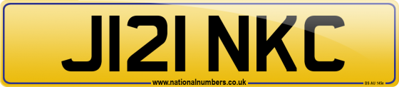 J121 NKC