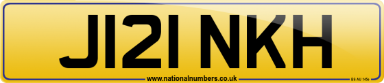J121 NKH