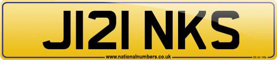 J121 NKS