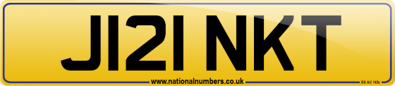J121 NKT