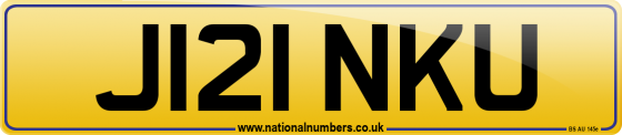 J121 NKU