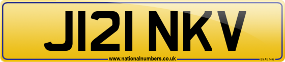 J121 NKV