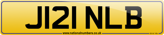 J121 NLB