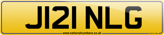 J121 NLG