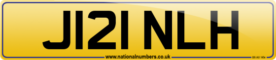 J121 NLH