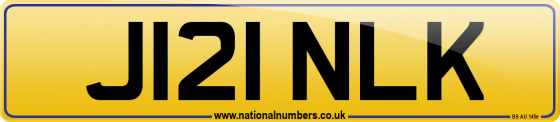 J121 NLK