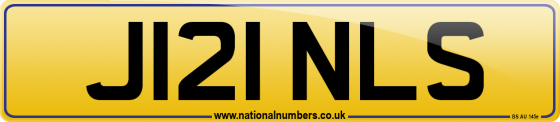 J121 NLS