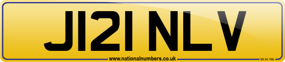 J121 NLV