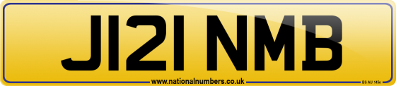 J121 NMB