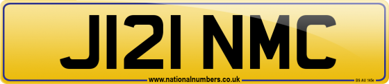 J121 NMC