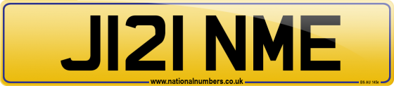 J121 NME