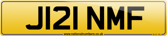 J121 NMF