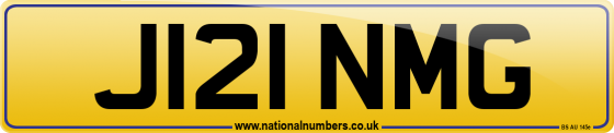 J121 NMG