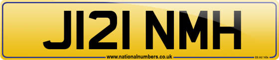 J121 NMH