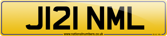J121 NML