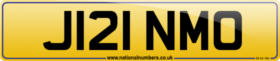 J121 NMO