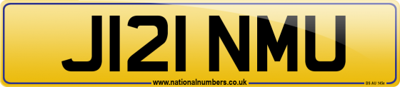 J121 NMU