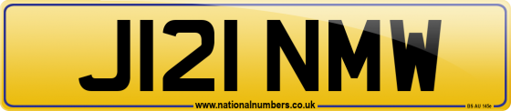 J121 NMW