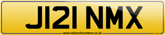 J121 NMX