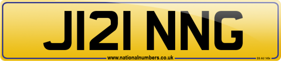 J121 NNG