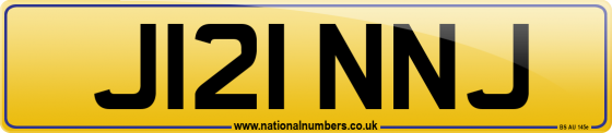 J121 NNJ