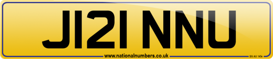 J121 NNU