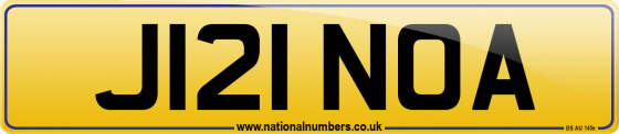 J121 NOA