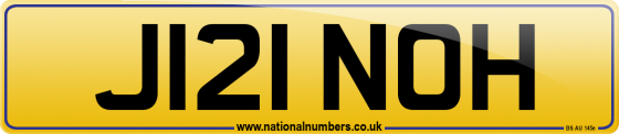 J121 NOH