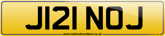 J121 NOJ