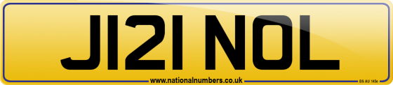 J121 NOL