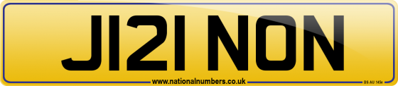 J121 NON