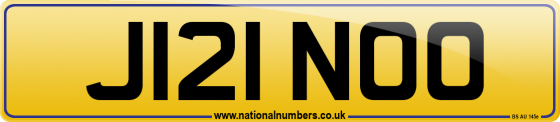 J121 NOO