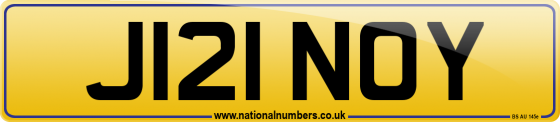 J121 NOY