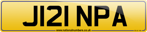 J121 NPA