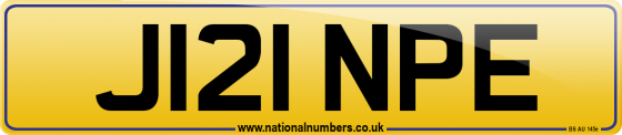 J121 NPE