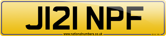 J121 NPF