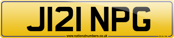 J121 NPG