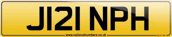 J121 NPH