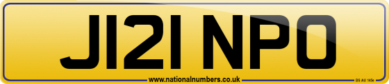 J121 NPO