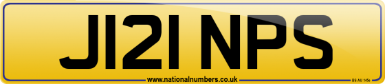 J121 NPS