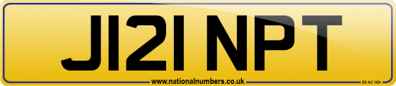 J121 NPT
